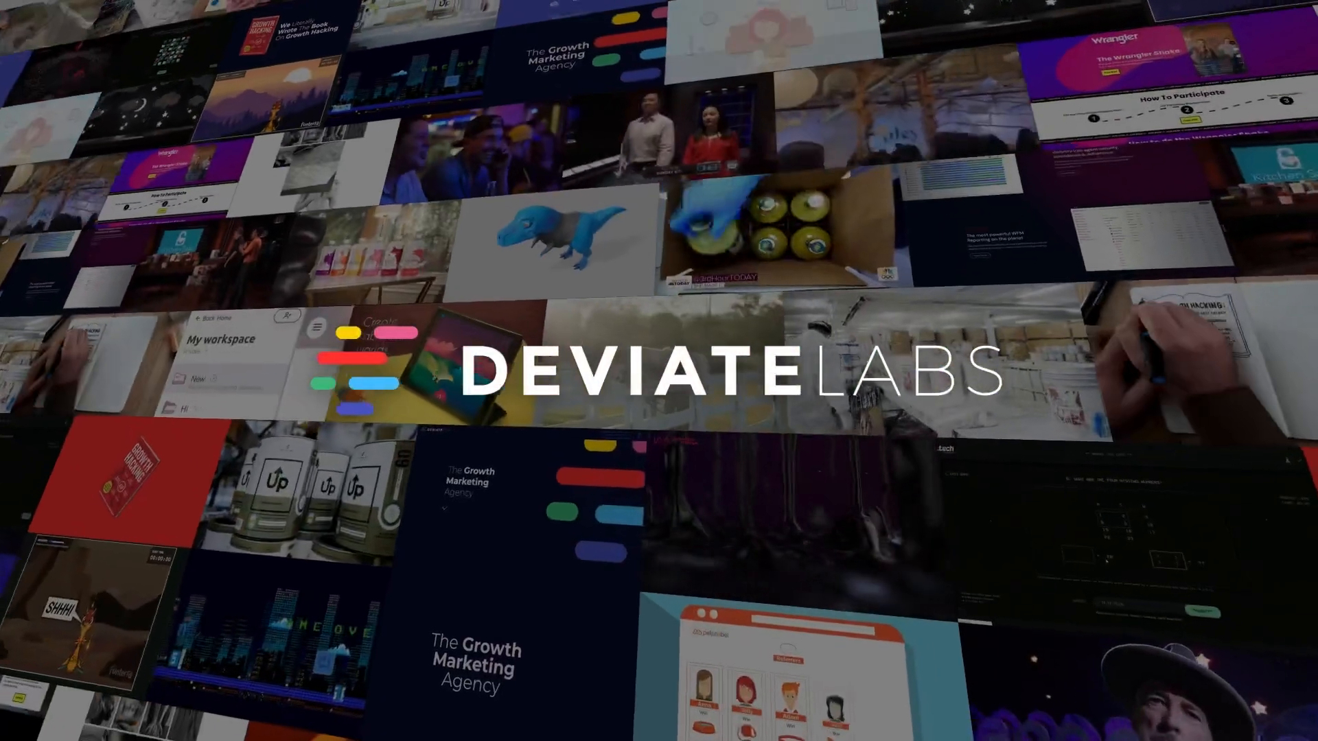 Deviate Labs